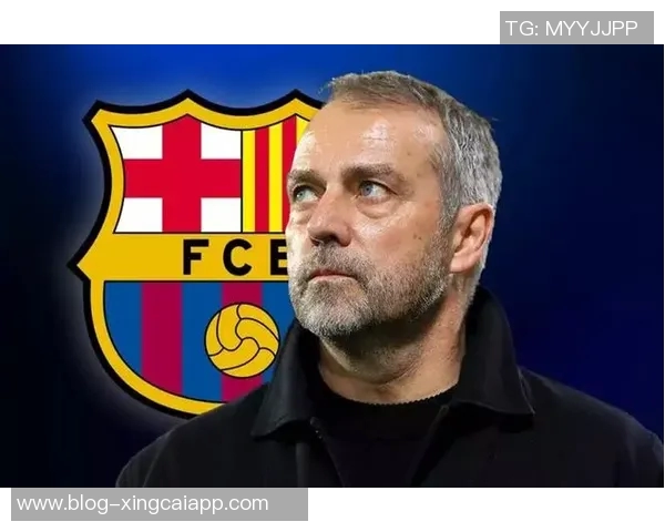 弗里克执教巴萨西甲主场十连胜成继巴尔韦德后首人